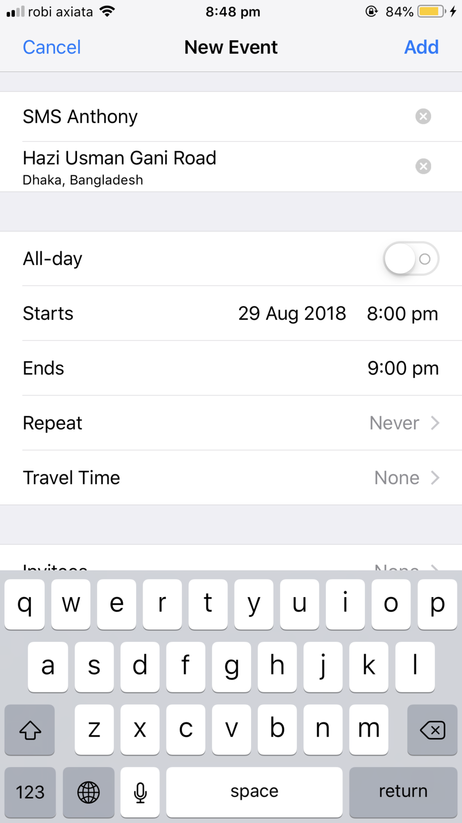 OrganiseiT gallery image