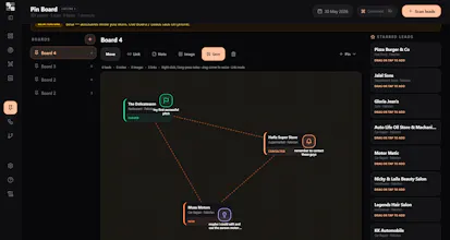 Line Led gallery image