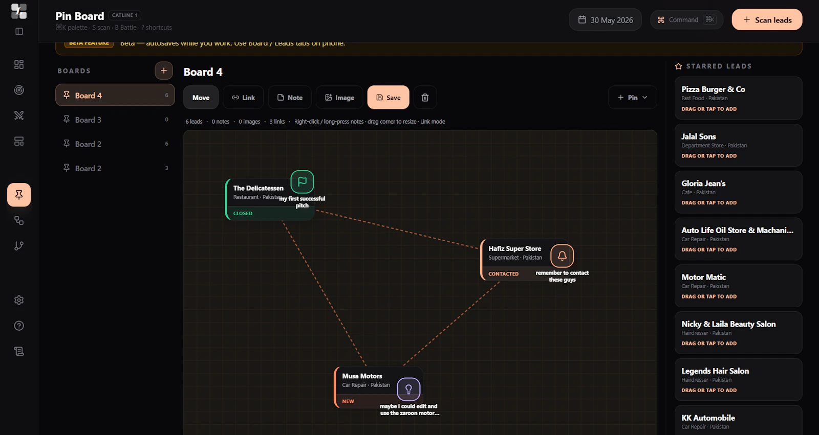 Line Led  screenshot 12