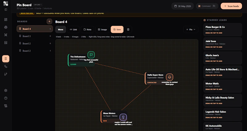 Line Led  screenshot 12