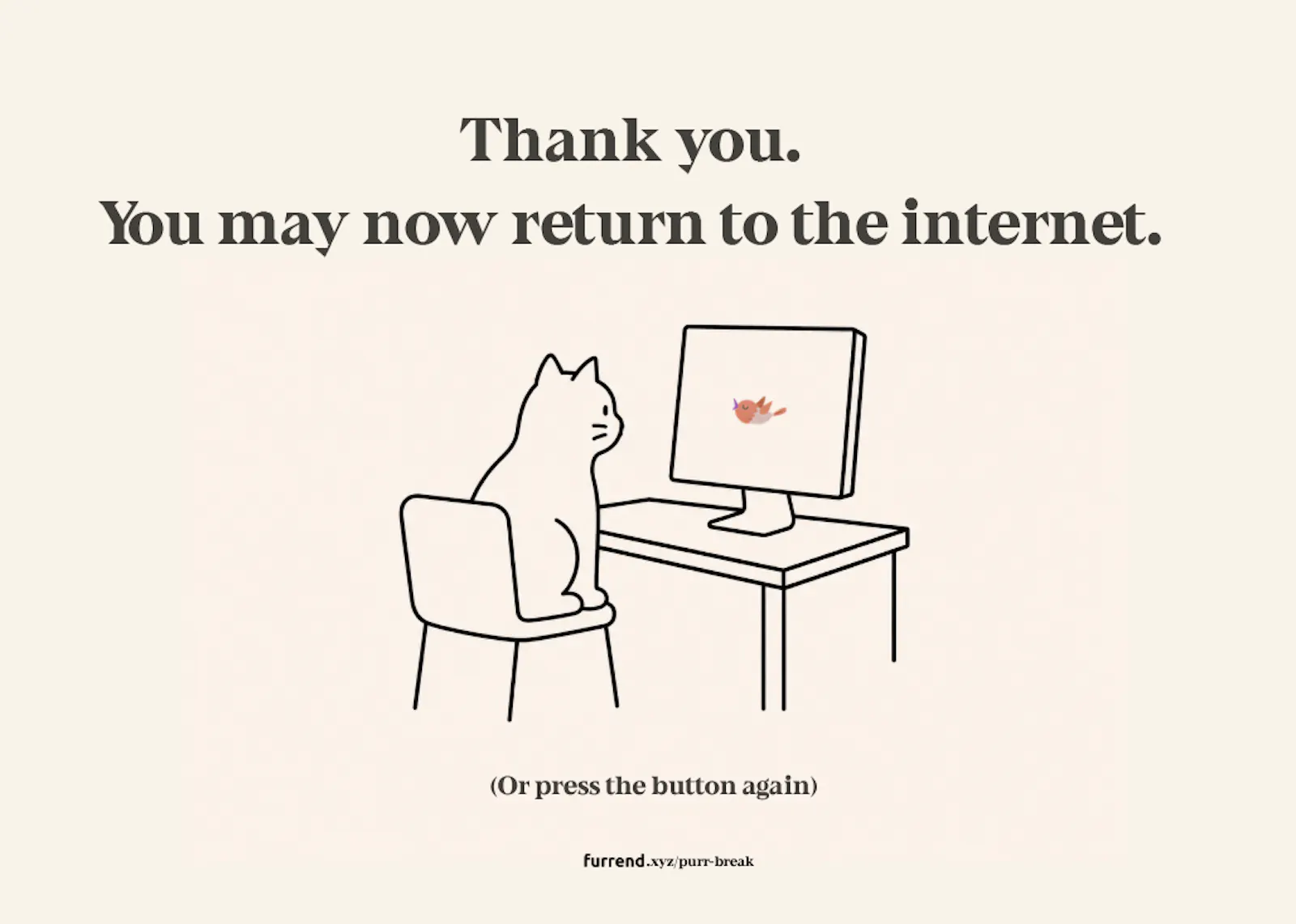 Purr Break screenshot 4