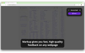 Markup gallery image