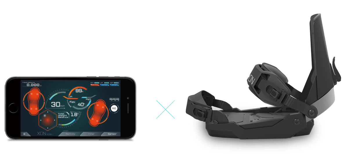 XON (Pre-launch) gallery image