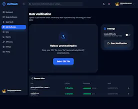 VerifiSaaS gallery image