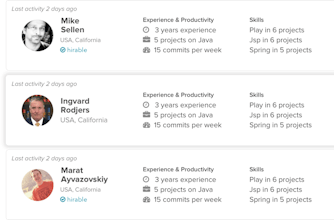 GetCoder gallery image