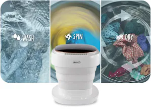 Water Spitir gallery image