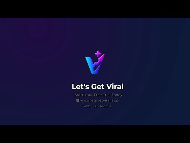 Let's Get Viral gallery image