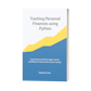 Tracking Personal Finances using Python