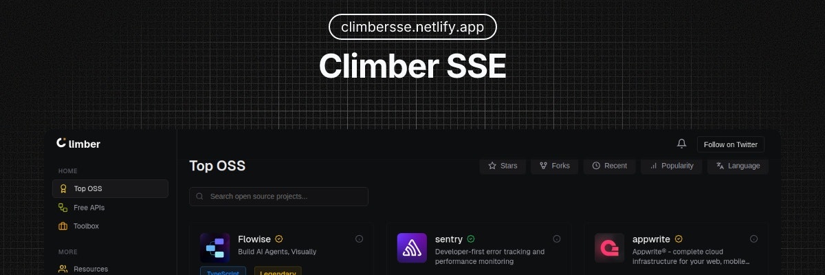 Climber