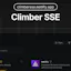 Climber