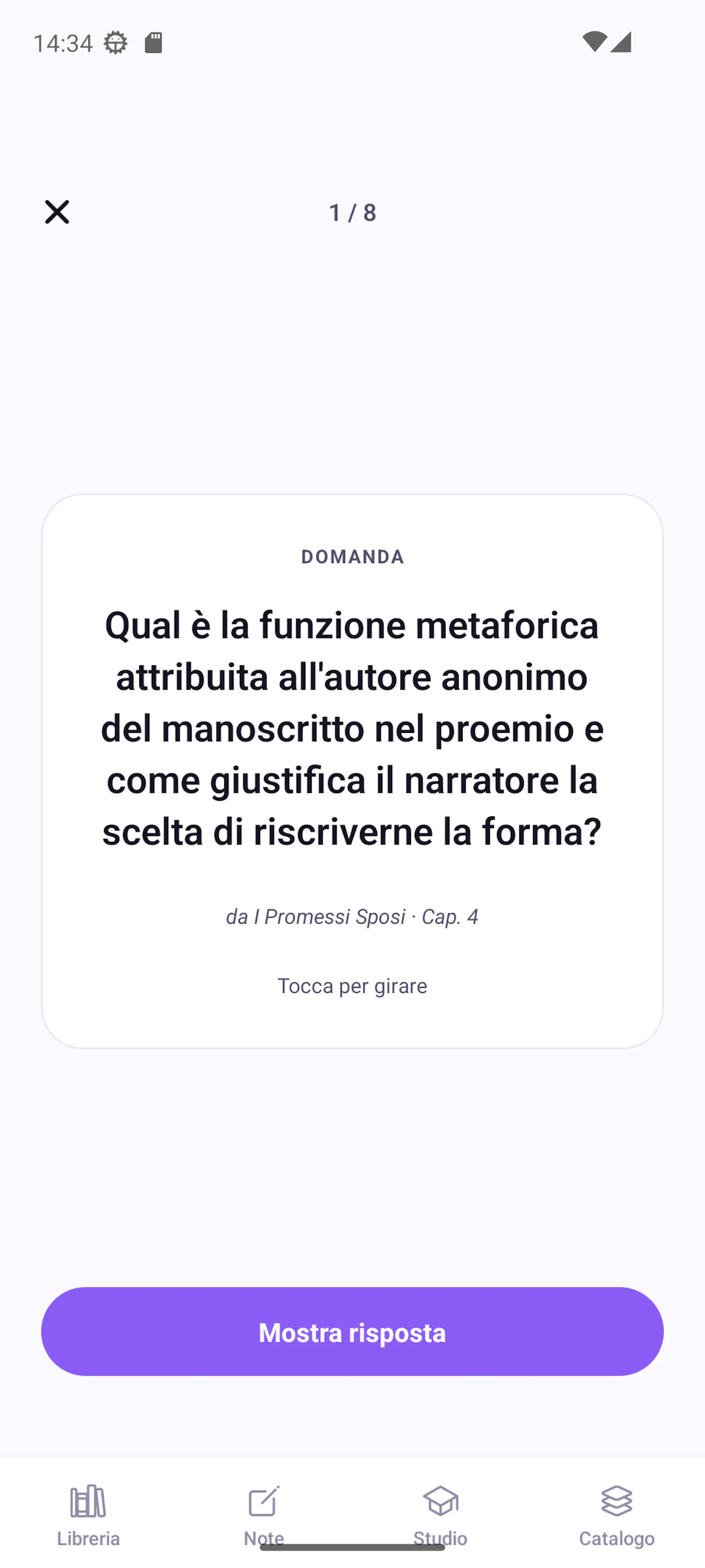 EzyReader screenshot 4