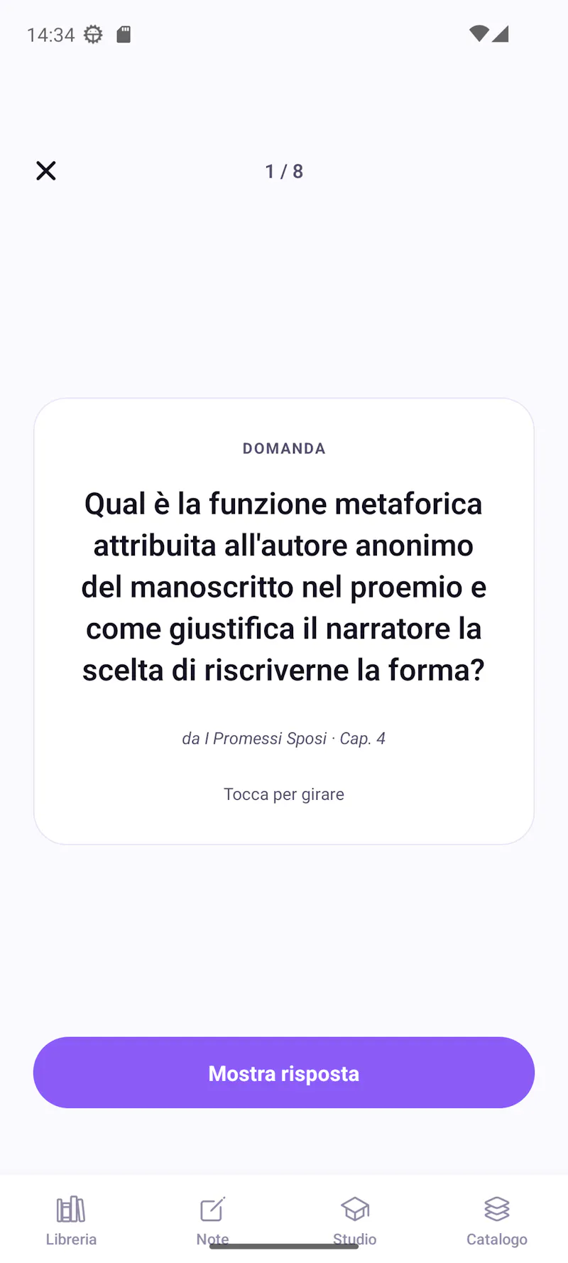 EzyReader screenshot 4