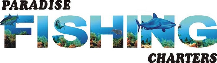 Fishing charters brisbane gallery image