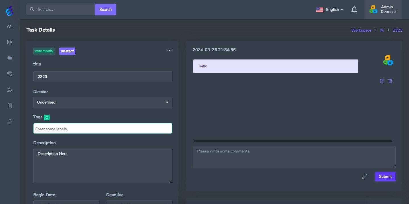 Whats System управления проектами - Сотрудничество команды, управление проектами, управление задачами медиа 5
