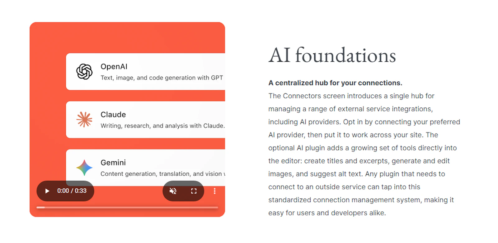 WordPress 7.0 screenshot 5
