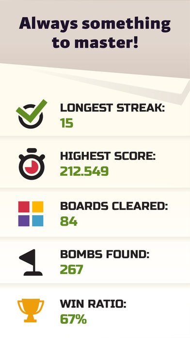 Sudoku Sweeper gallery image