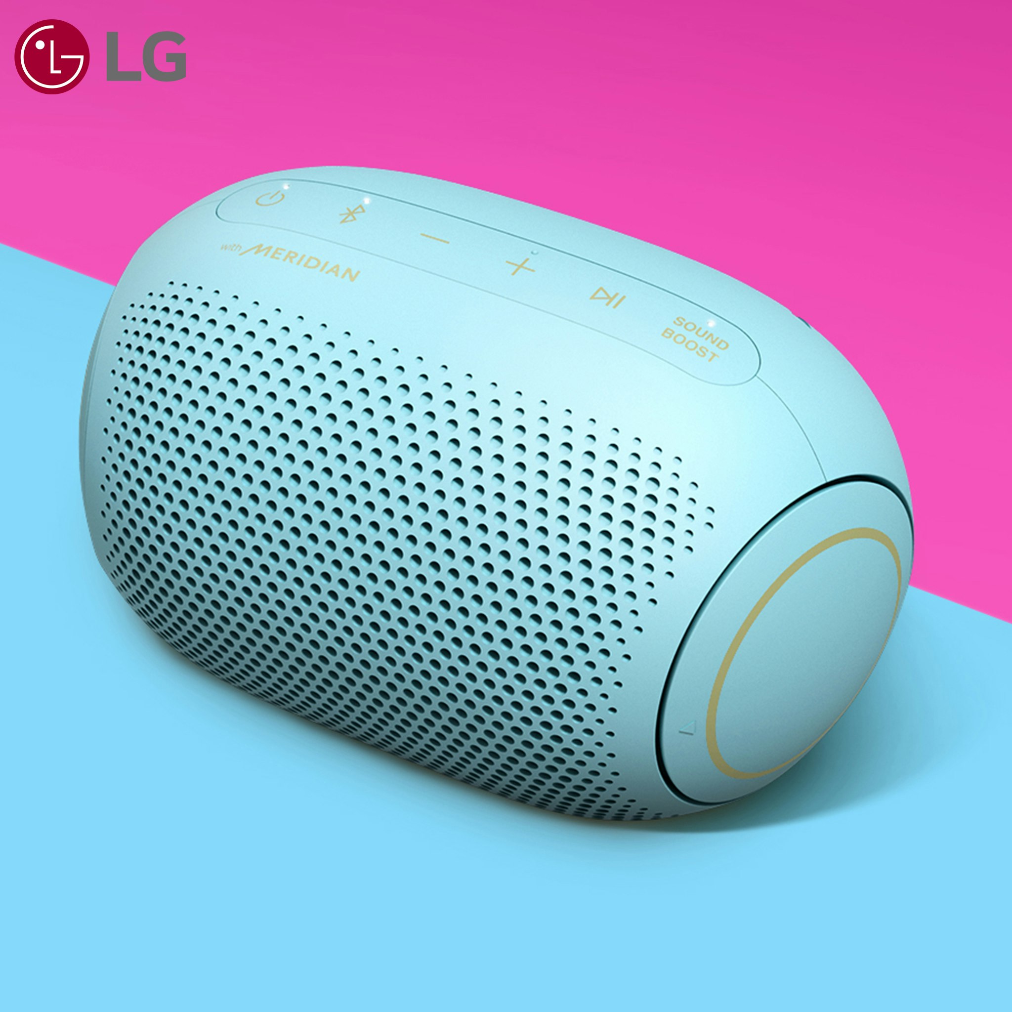 LG XBOOM Go PL2
