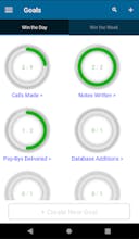 Referral Maker CRM gallery image