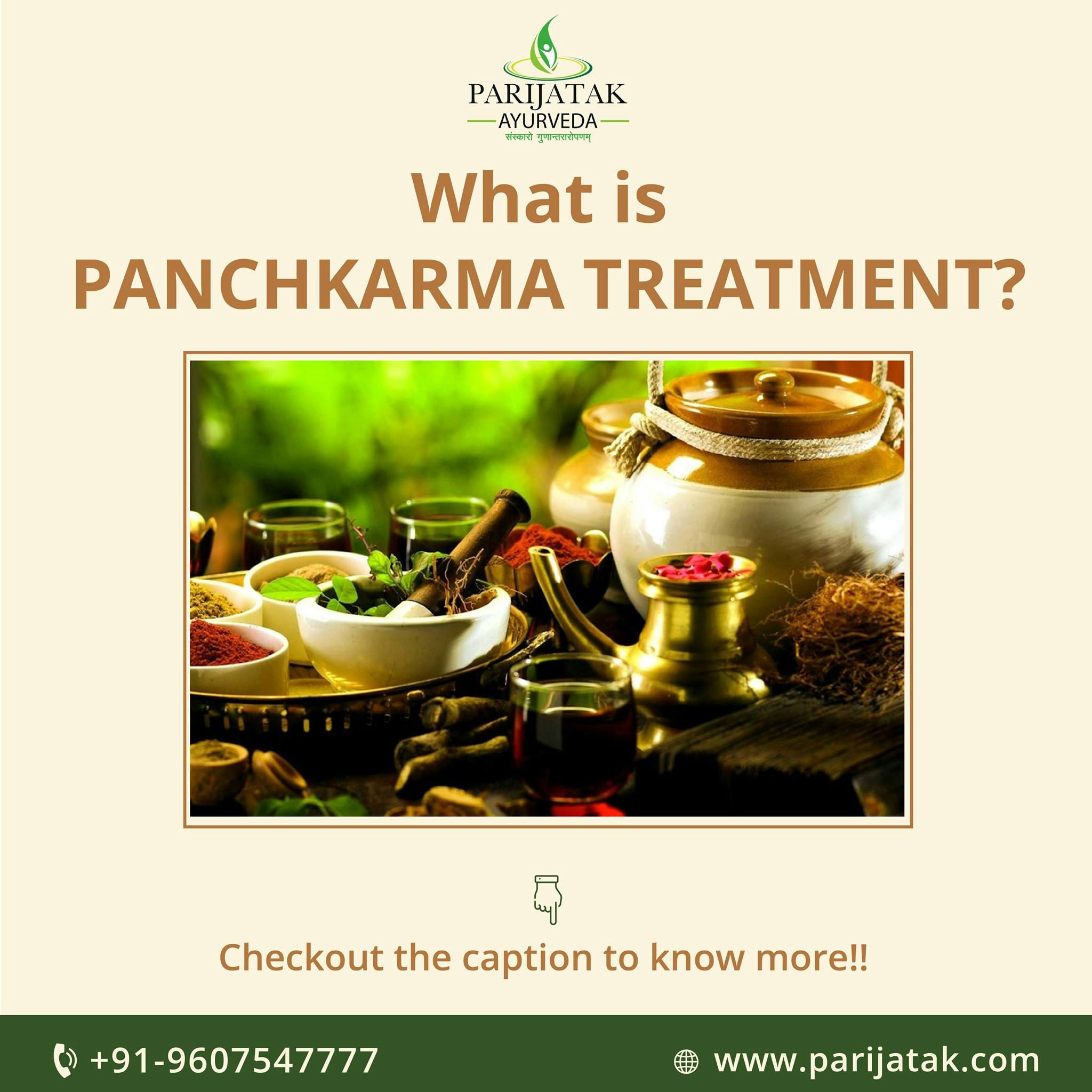 Ayurvedic Panchakarma Treatment gallery image