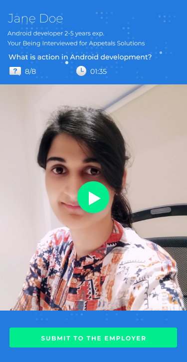 Stomper - Hire Tech Developer 50% faster gallery image