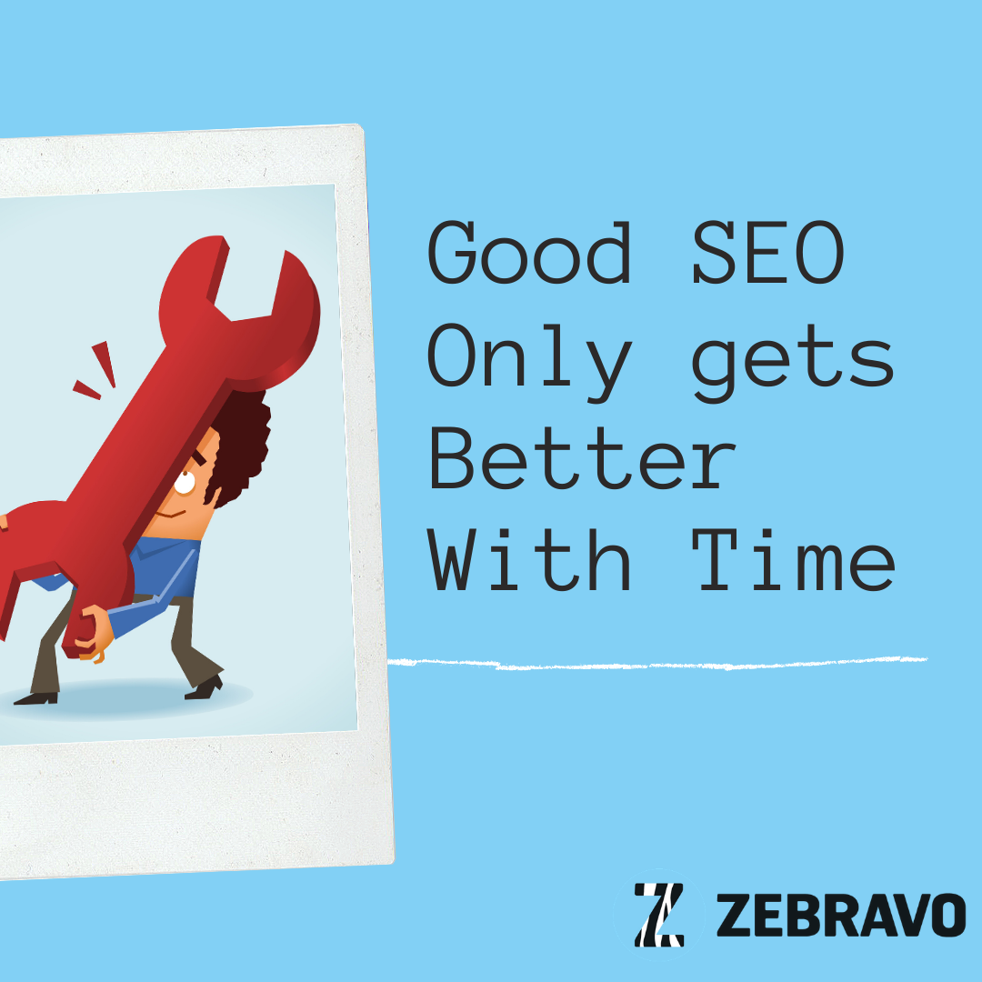 Zebravo SEO Company In London