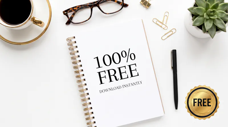 Weekly Productivity Planner (FREE) screenshot 3