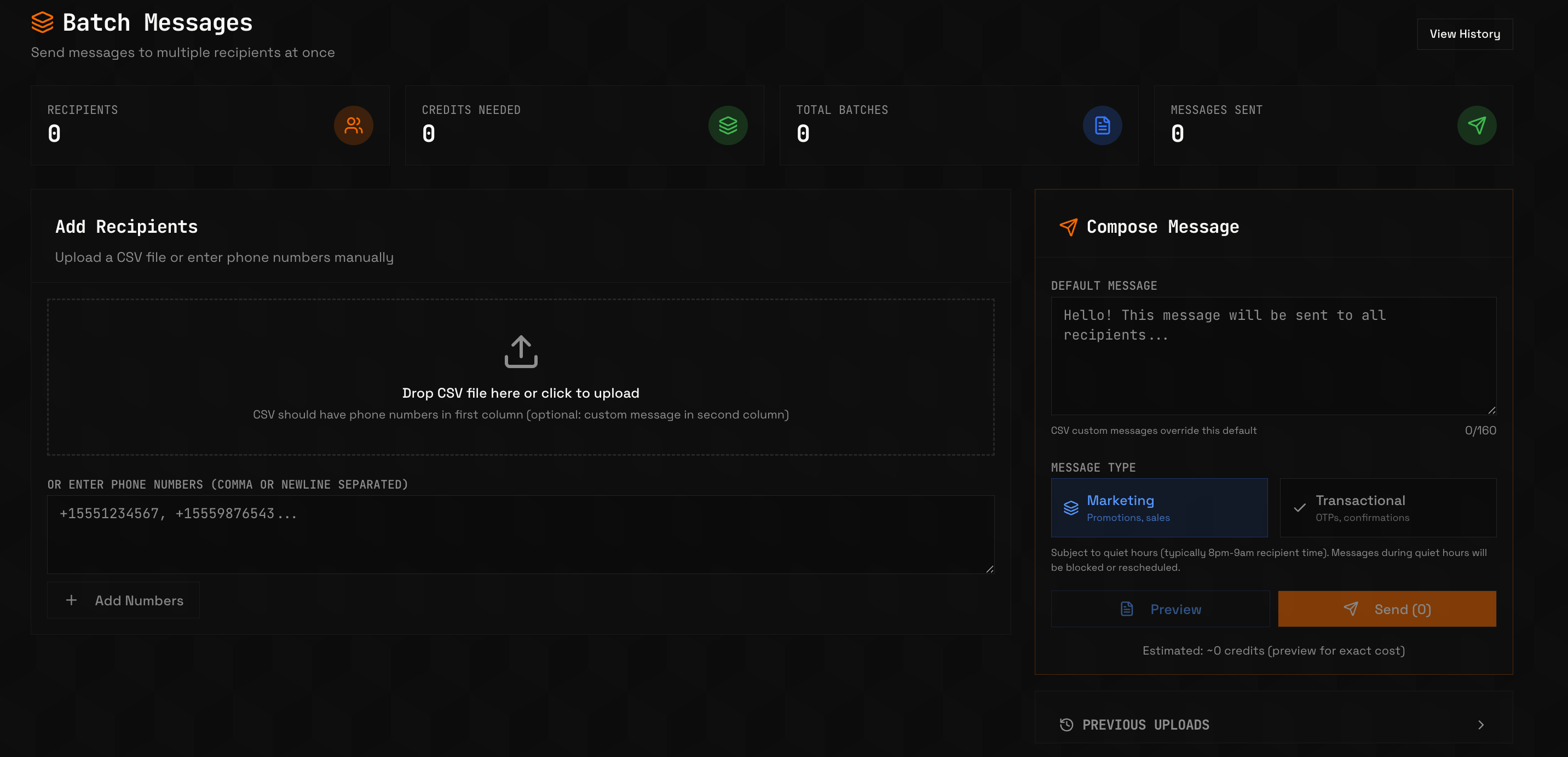 Sendly gallery image