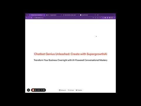 Boost Engagement 3X with SuperGrowth AI gallery image