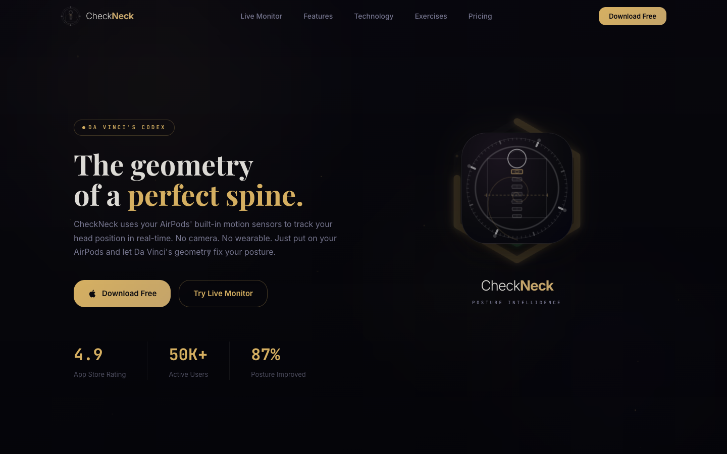 CheckNeck gallery image