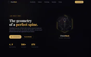 CheckNeck gallery image