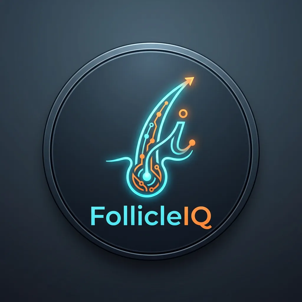FollicleIQ logo