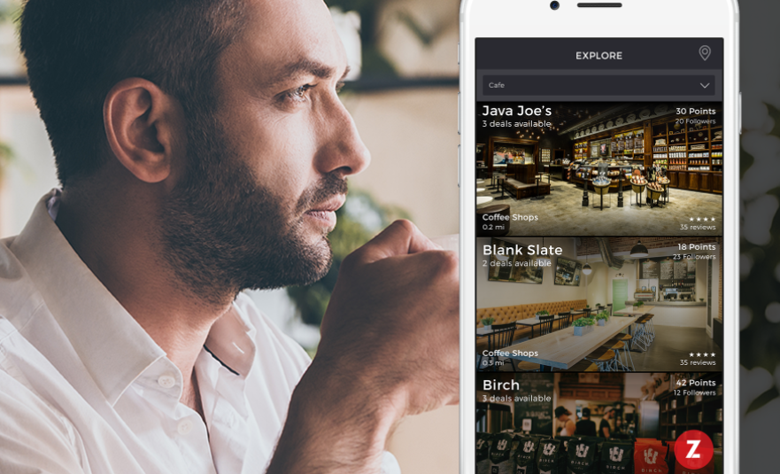 ZippySpot gallery image