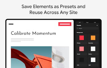 UI Inspector gallery image