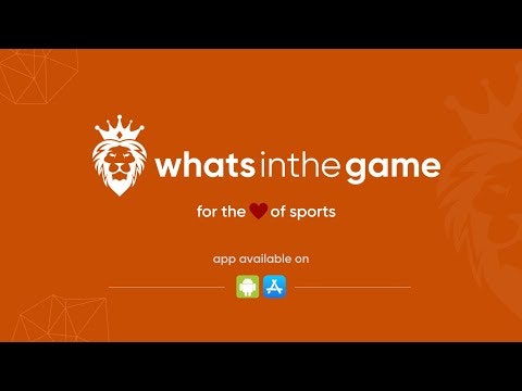 WhatsInTheGame gallery image