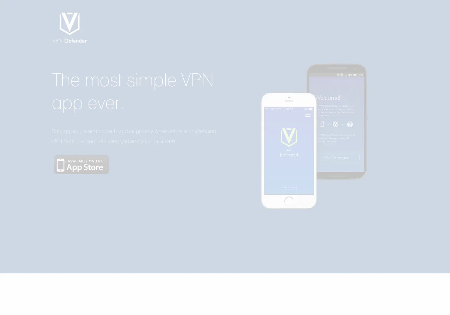 VPN Defender