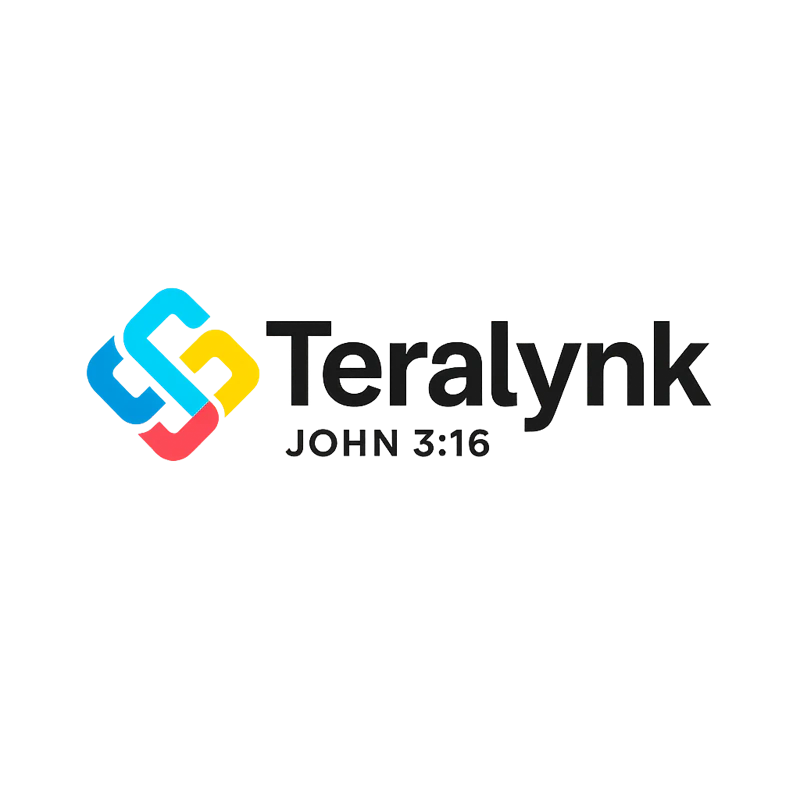 Teralynk screenshot 1