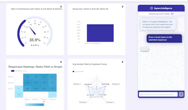 theSquare Form Builder! gallery image