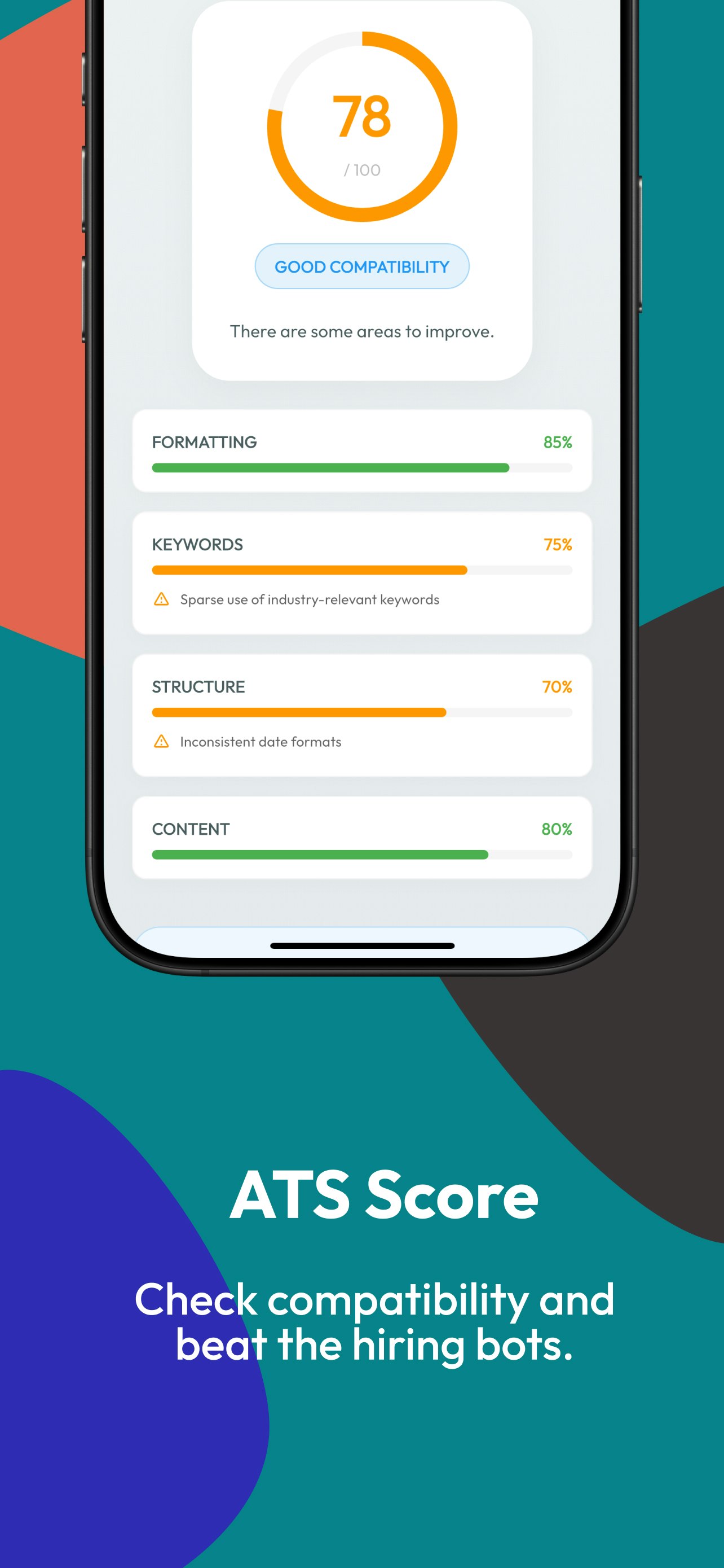 MakeResume gallery image