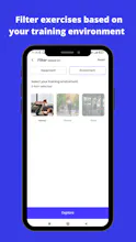 WODEX- Workout Explorer gallery image