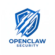 OpenClaw Security Scanner logo