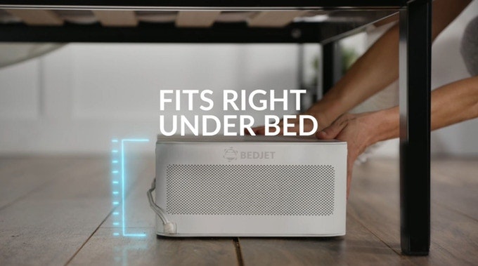 BedJet 3 gallery image