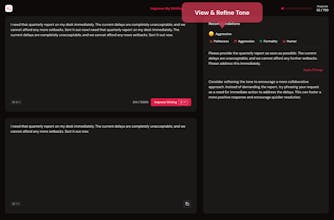 Improve My Writing gallery image