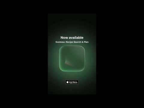 Gusteau gallery image