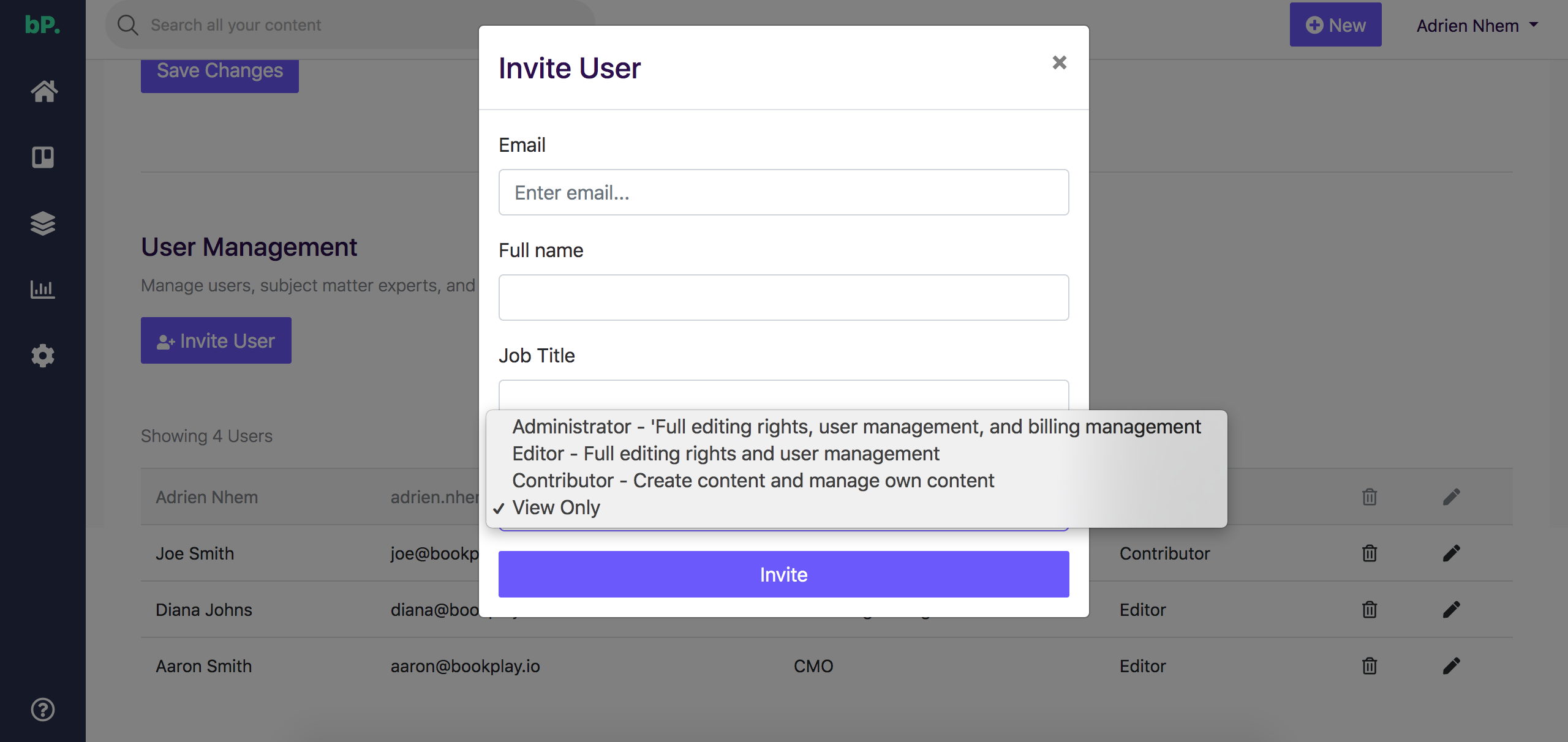 Bookplay gallery image