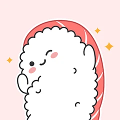 Stick It! Colorizable Stickers