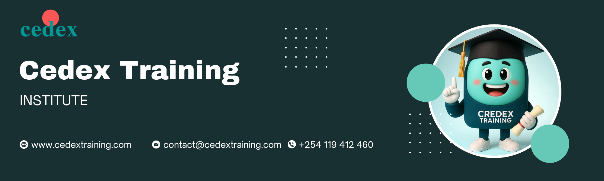 Cedex Training Institute gallery image