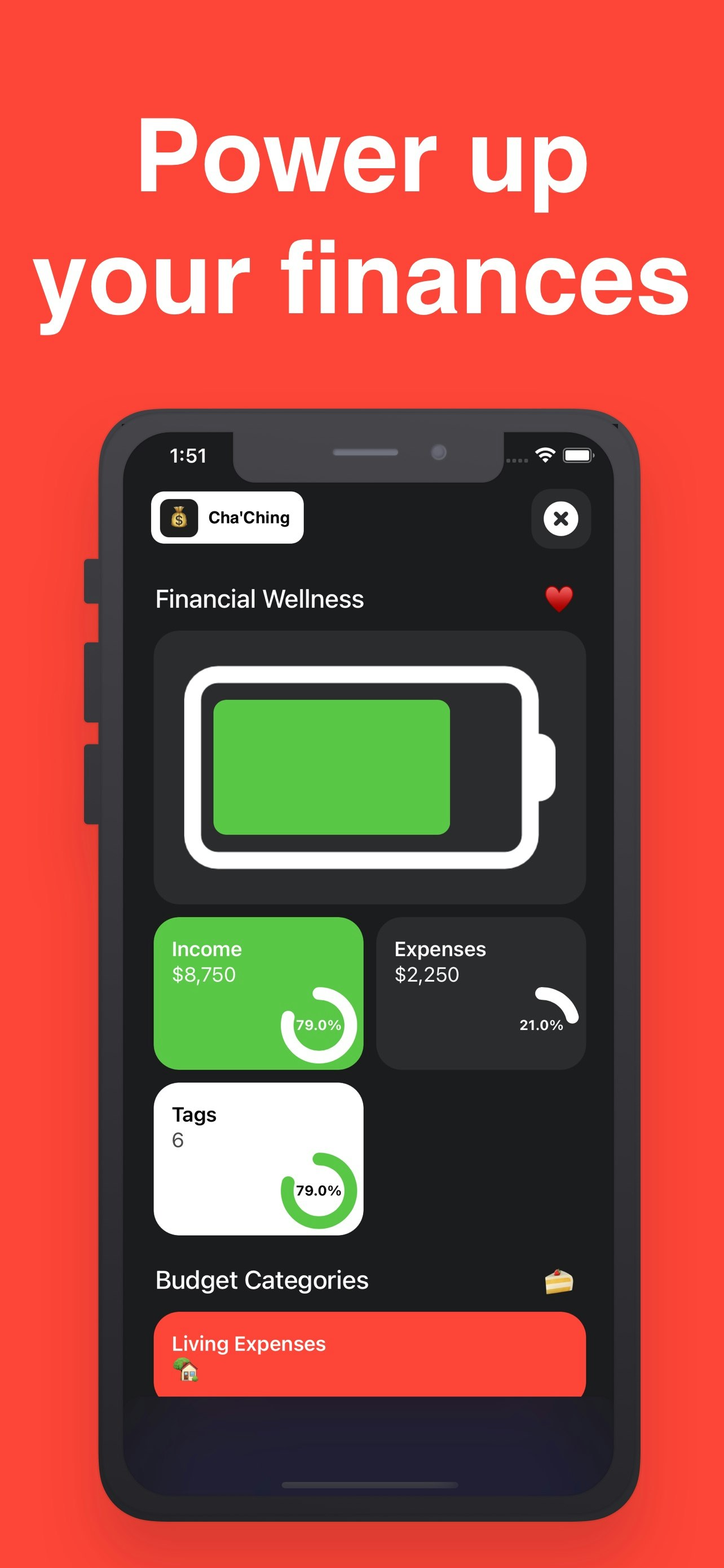 Cha'Ching gallery image