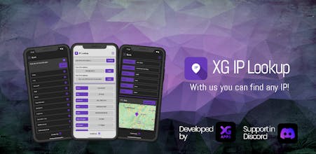 IP Lookup gallery image