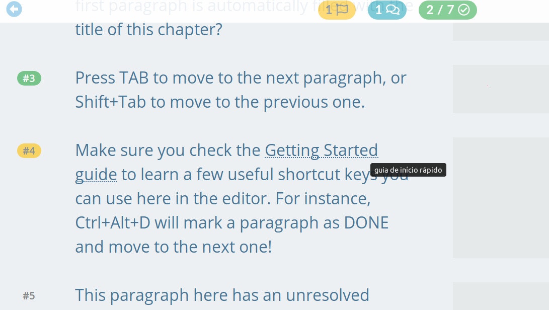 tradugo gallery image