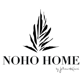 NOHO HOME - Style with ALOHA